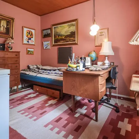 Beautiful In W/ Wifi And 3 Bedrooms * Hemmet