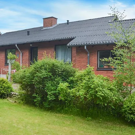 Beautiful In W/ Wifi And 3 Bedrooms Hemmet