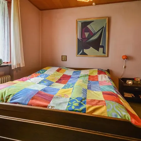 Beautiful In W/ Wifi And 3 Bedrooms Feriehus *