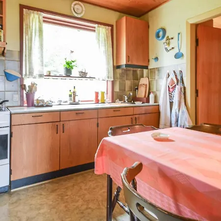 Beautiful In W/ Wifi And 3 Bedrooms Feriehus *
