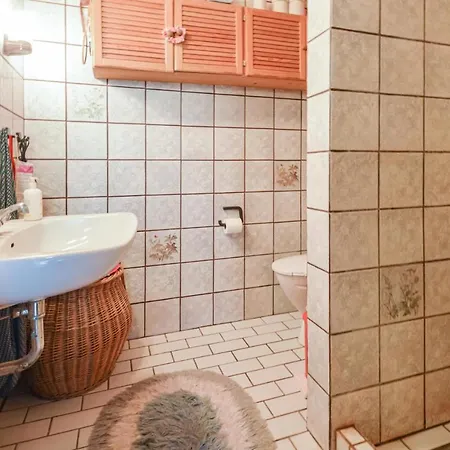 Beautiful In W/ Wifi And 3 Bedrooms Feriehus Hemmet